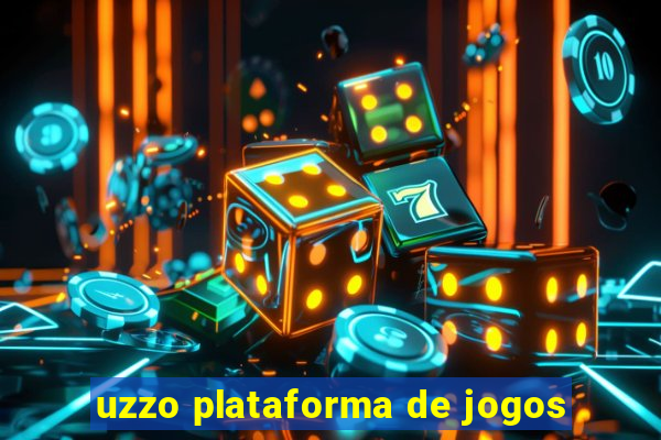 uzzo plataforma de jogos